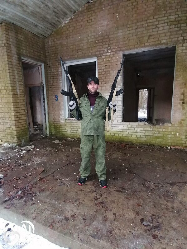 Главное фото