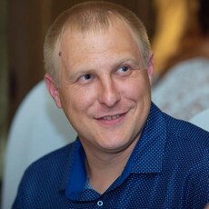 Коля, 41, Сатка