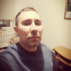 Владислав, 34, Новокуйбышевск