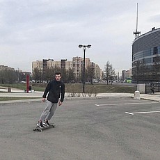 Артём, 27, Мценск