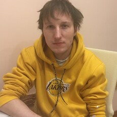 Артём, 35, Юрга