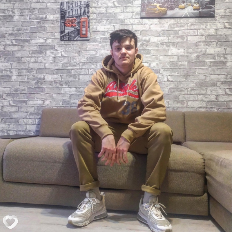 Главное фото