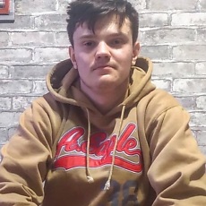 Кирюха, 22, Москва