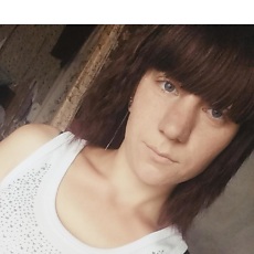 Юля, 28, Петровск-Забайкальский