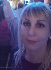 Сюзанна, 42, Чёрмоз
