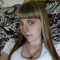 Соня, 27, Мирный (Якутия)