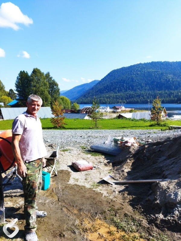 Главное фото