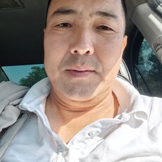 Эрик, 43, Хвалынск