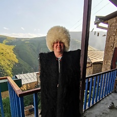 Лаврик, 46, Махачкала