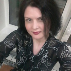 Таисия, 46, Верхняя Тура