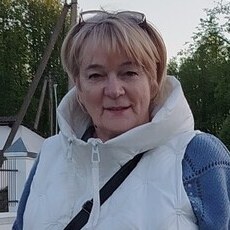 Александра, 66, Новосиль