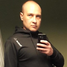 Ростик, 40, Кириши