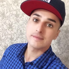 Валерий, 29, Липки