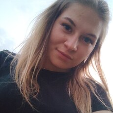 Надя, 24, Кашин