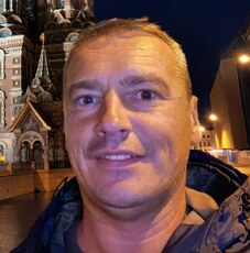 Серёга, 49, Тюмень