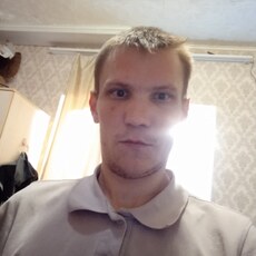 Марк, 30, Красноперекопск