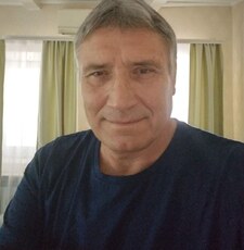 Альбик, 68, Волгоград