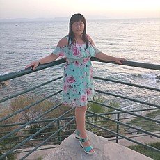 Милана, 26, Нальчик