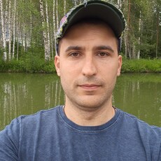 Арсений, 32, Михайловск (Свердловская область)