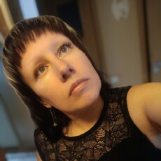 Александра, 37, Югорск