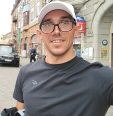Саша, 29, Михайловка