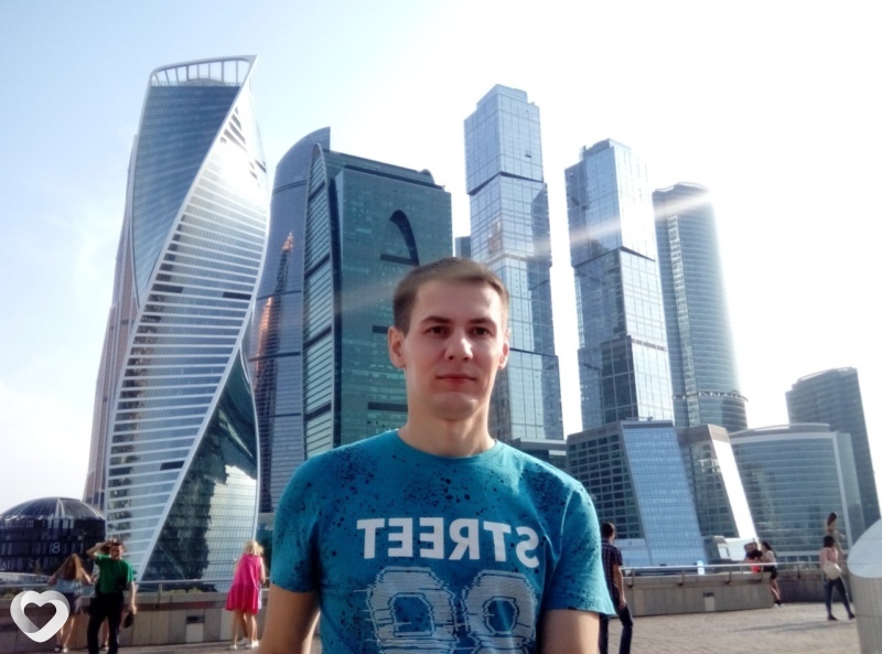 Главное фото