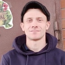 Юрий, 35, Нижняя Салда