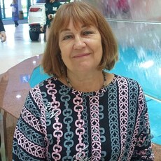 Уля, 66, Саратов