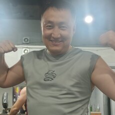 Ринат, 45, Нерчинск