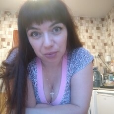 Надя, 42, Таруса