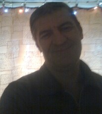 Виссарион, 58, Киров (Калужская область)