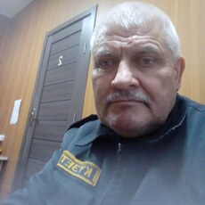 Даниил, 60, Серов