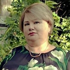 Галя, 51, Талица