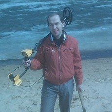 Харитон, 43, Аткарск