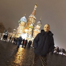 Кирюха, 59, Могоча