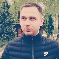 Миша, 30, Лутугино