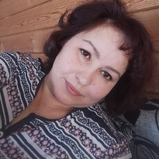 Анна, 48, Скопин