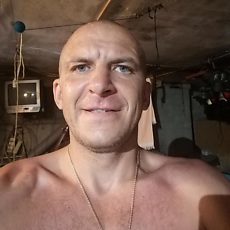 Игнат, 45, Серов