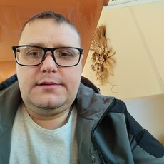 Федя, 39, Вичуга