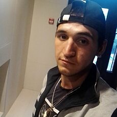 Савелий, 24, Минусинск