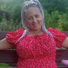 Валентина, 42, Заполярный