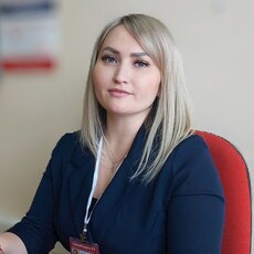Нина, 37, Кириллов