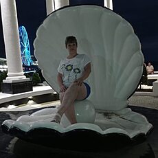 Виолетта, 39, Крымск