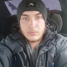 Вениамин, 27, Балашов