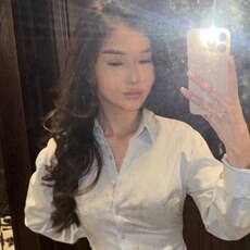 Крис, 30, Красноярск