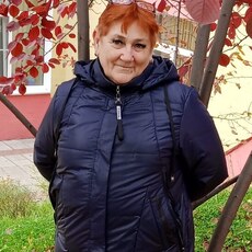 Христина, 59, Покачи