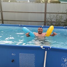Эдуард, 38, Михайловка