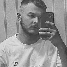 Эдик, 27, Нижний Новгород