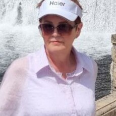 Лиза, 55, Санкт-Петербург