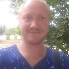Владлен, 34, Нерчинск
